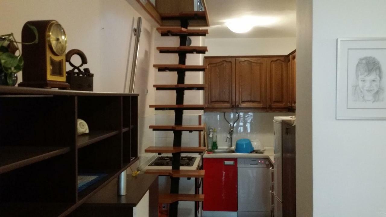 Apartment Ivan Split Pokoj fotografie