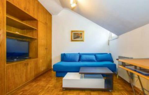 Apartment Ivan Split Exteriér fotografie