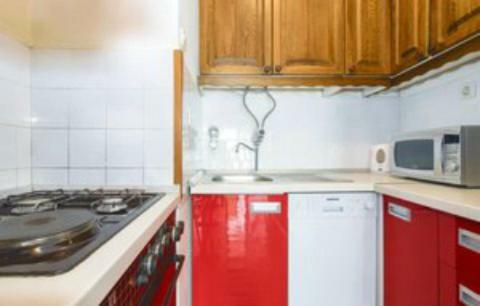 Apartment Ivan Split Exteriér fotografie