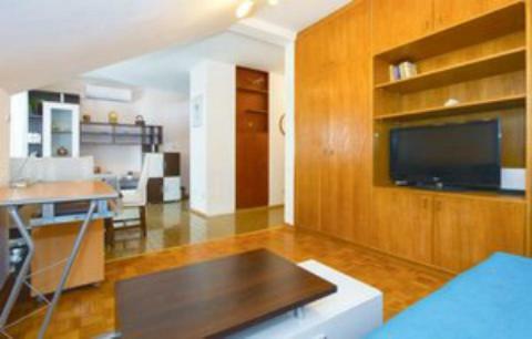 Apartment Ivan Split Exteriér fotografie