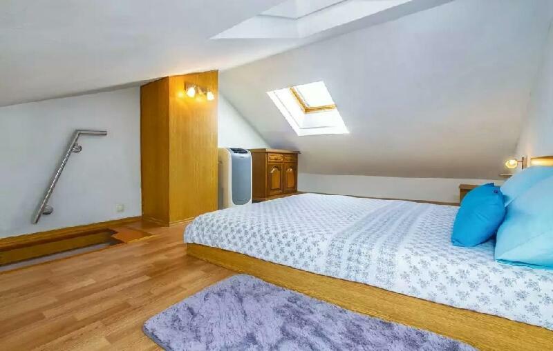 Apartment Ivan Split Exteriér fotografie